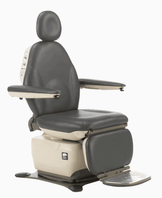 MTI 463 Exam Chair Repair